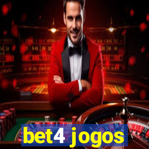 bet4 jogos